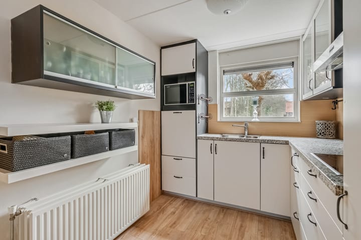 Foto 8 van Cannenburgerbos 14