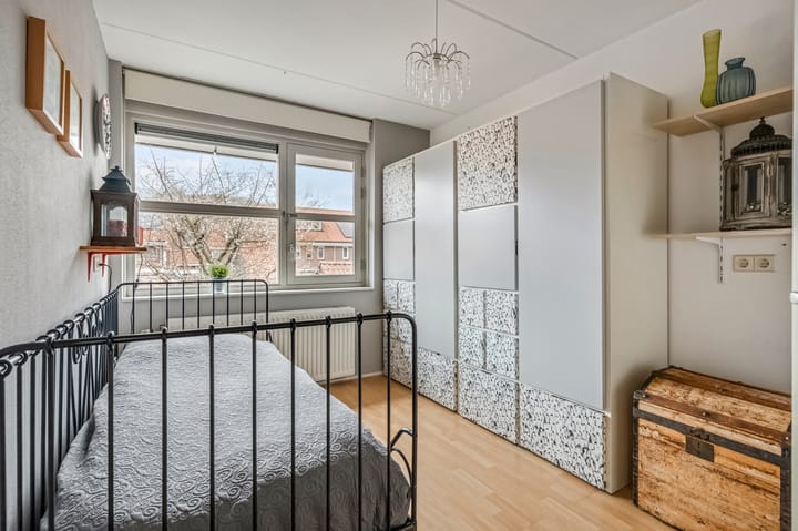 Foto 16 van Cannenburgerbos 14