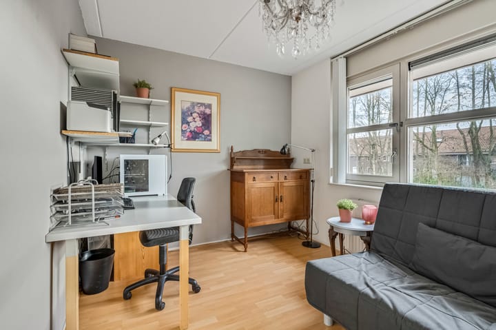 Foto 19 van Cannenburgerbos 14