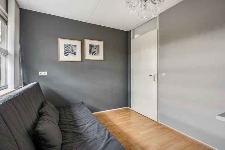 Foto 20 van Cannenburgerbos 14