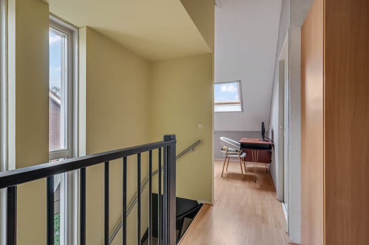 Foto 25 van Cannenburgerbos 14