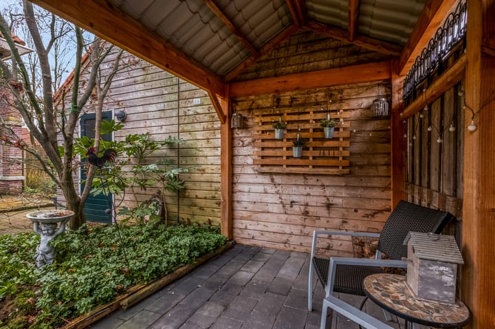 Foto 32 van Cannenburgerbos 14