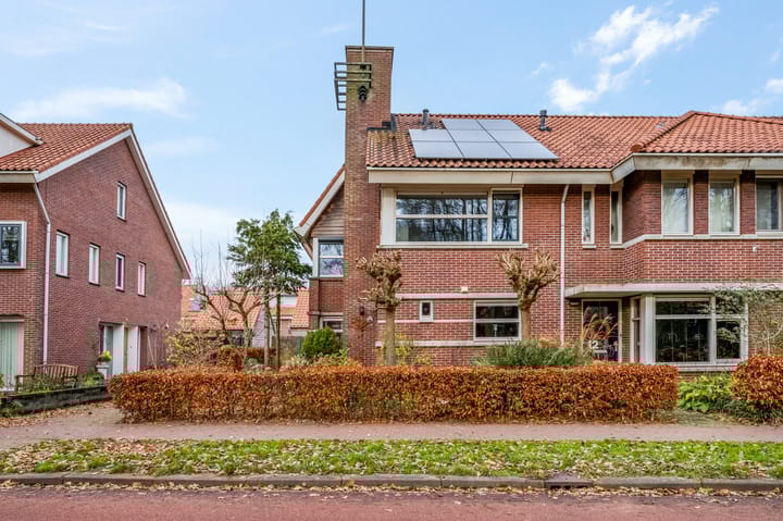 Foto 35 van Cannenburgerbos 14