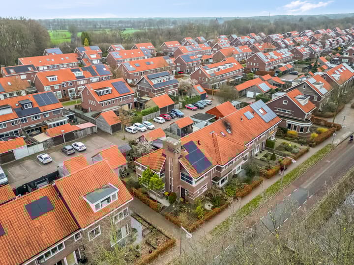 Foto 37 van Cannenburgerbos 14