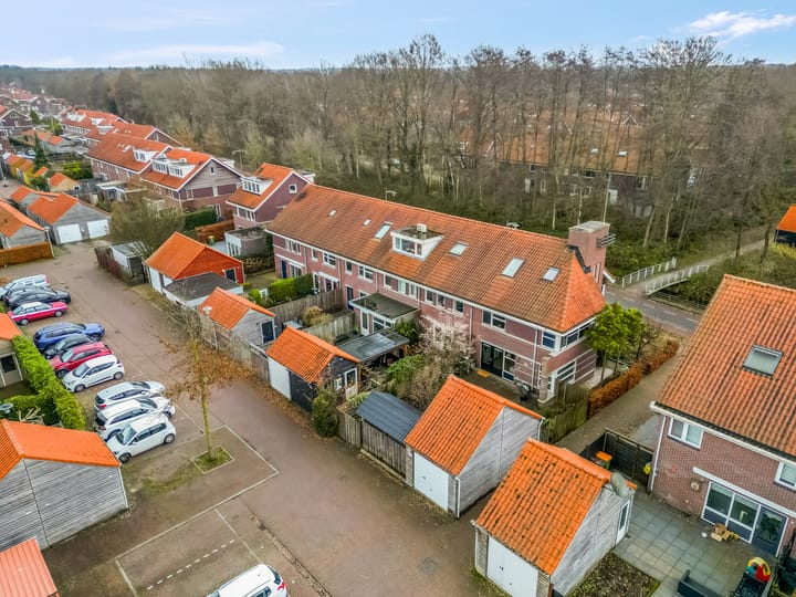 Foto 39 van Cannenburgerbos 14