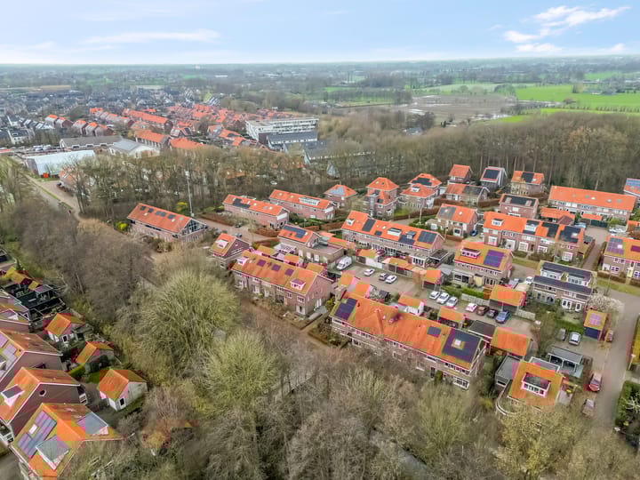 Foto 40 van Cannenburgerbos 14