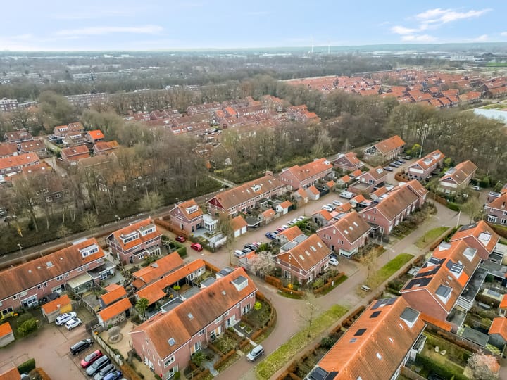 Foto 41 van Cannenburgerbos 14