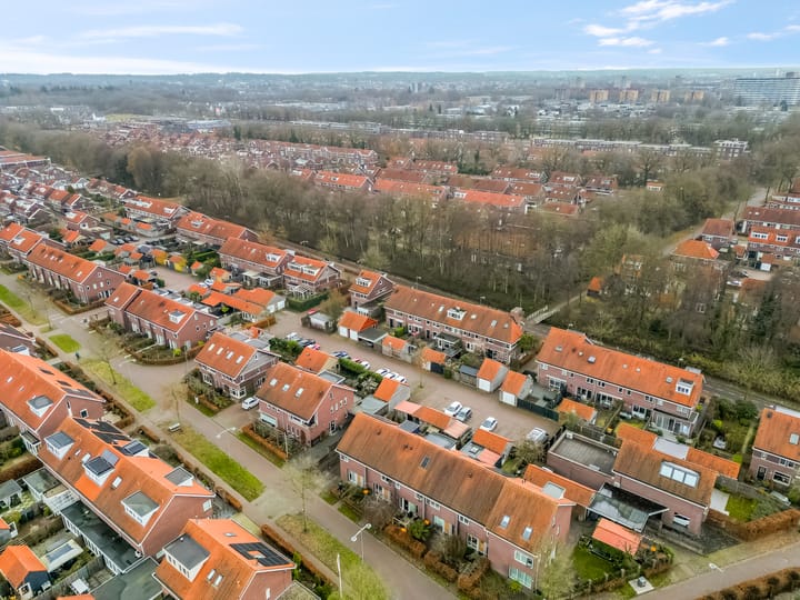 Foto 42 van Cannenburgerbos 14