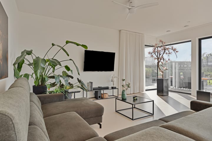 Foto 2 van Wijnkopersgilde 6