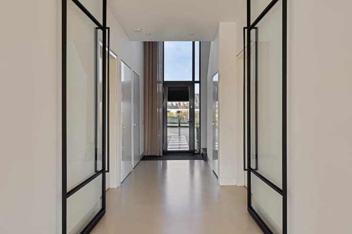 Foto 10 van Wijnkopersgilde 6