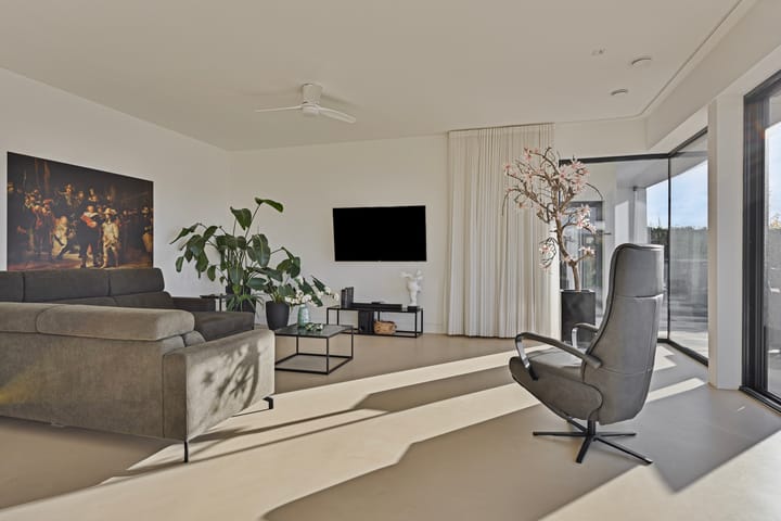 Foto 11 van Wijnkopersgilde 6