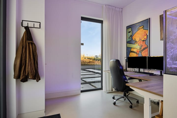 Foto 20 van Wijnkopersgilde 6