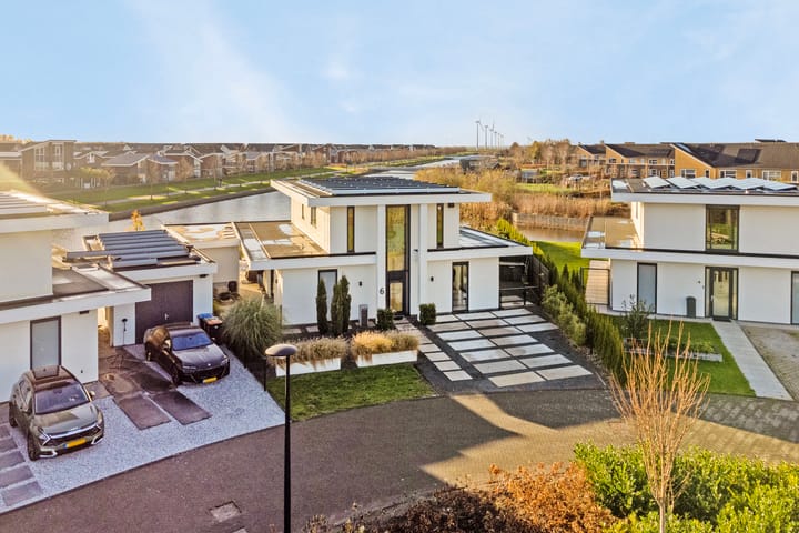 Foto 58 van Wijnkopersgilde 6