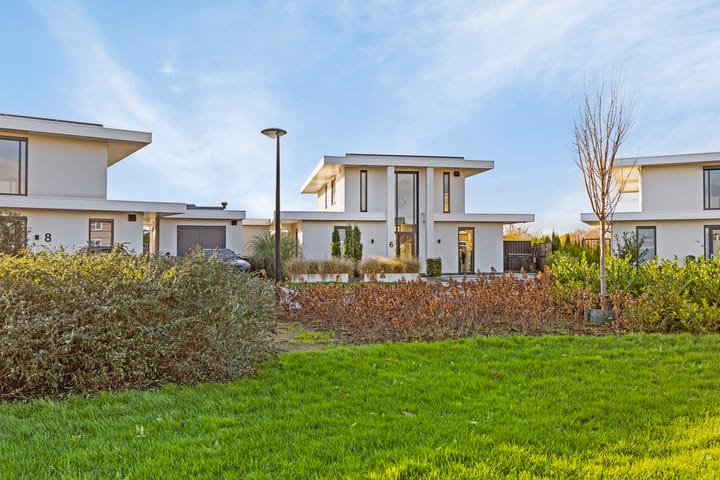 Foto 60 van Wijnkopersgilde 6