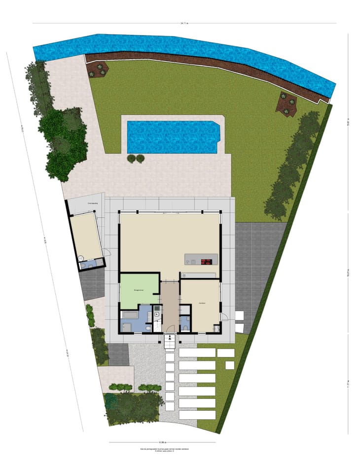 Foto 66 van Wijnkopersgilde 6