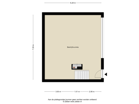 View floorplan