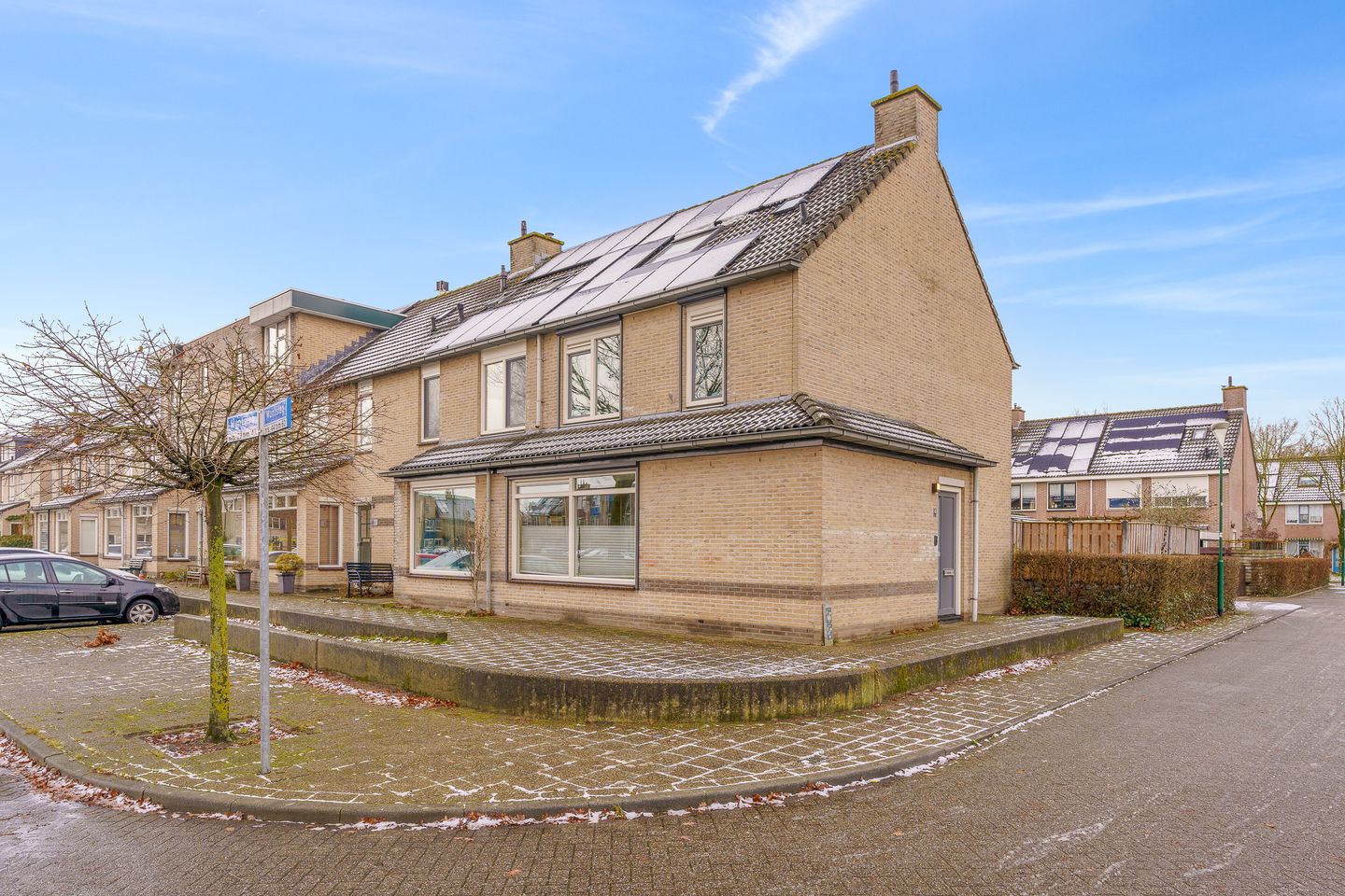 Foto 1 van Muntslag 43