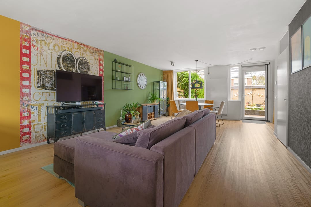 Foto 2 van Muntslag 43