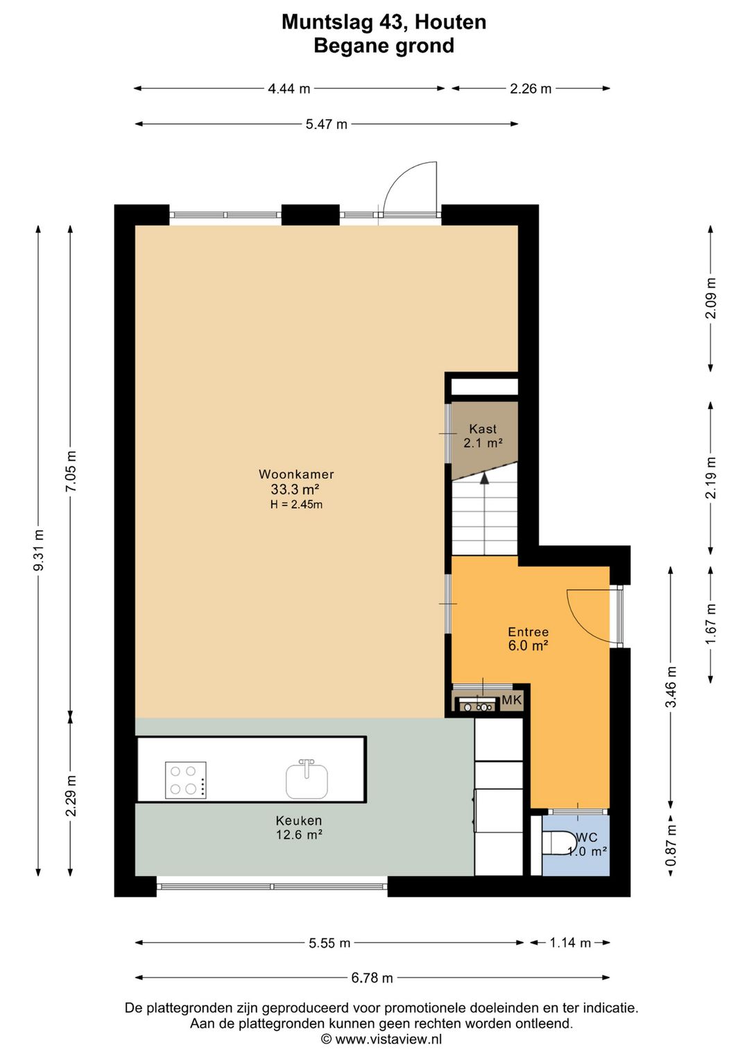 Foto 31 van Muntslag 43