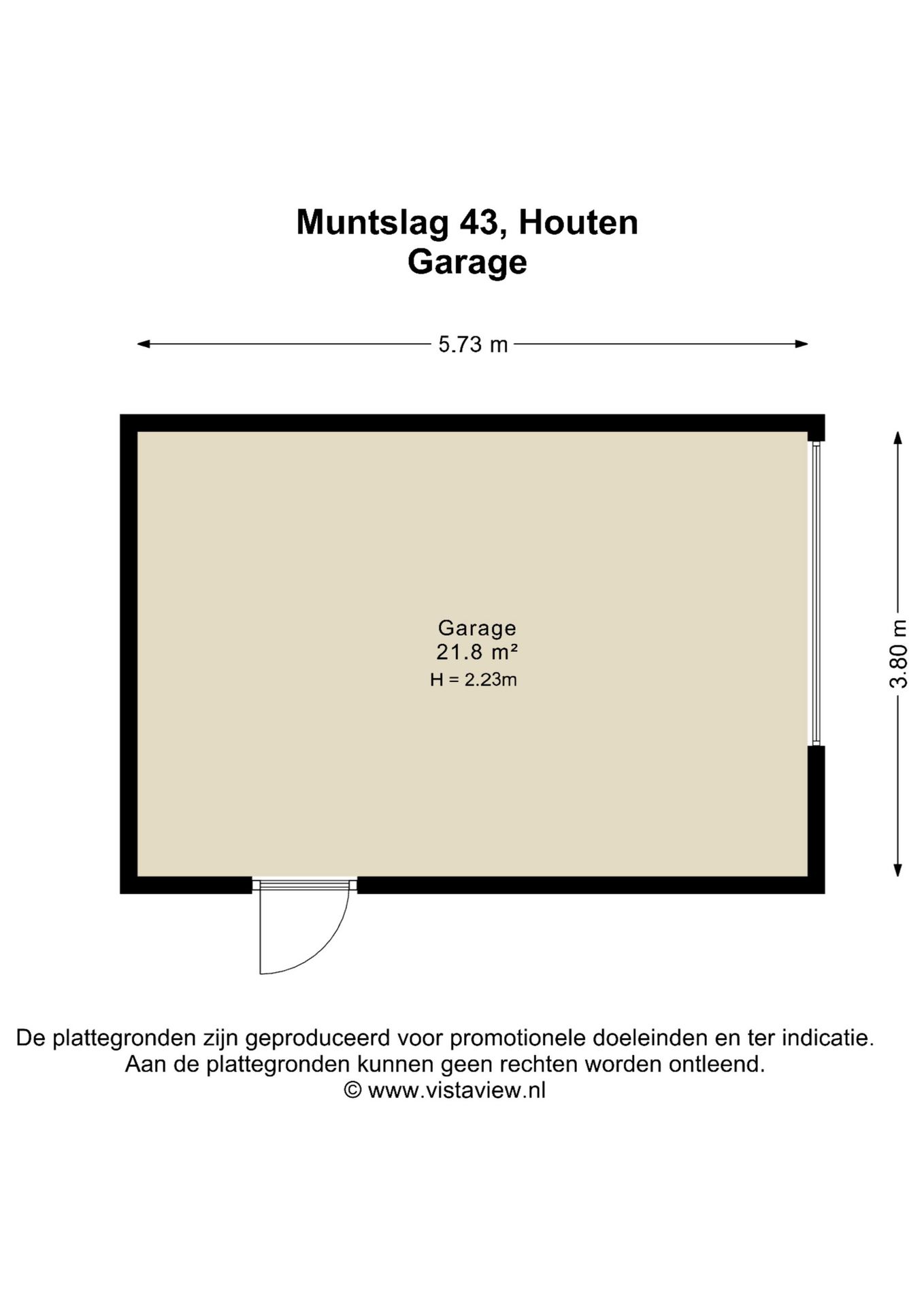 Foto 34 van Muntslag 43