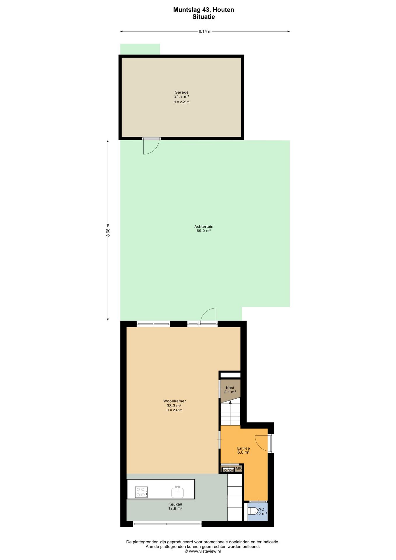 Foto 35 van Muntslag 43