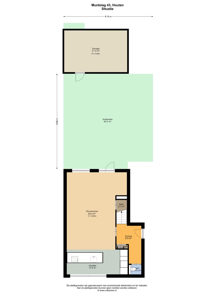 Foto 35 van Muntslag 43