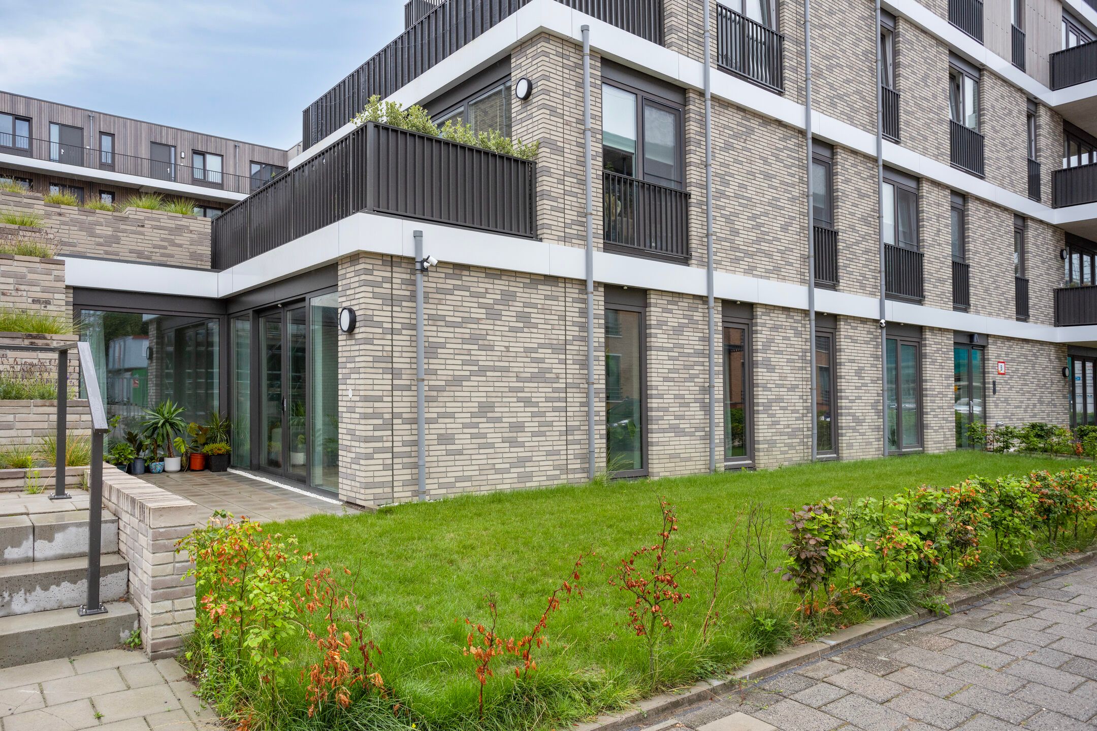 Buying a house in The Netherlands., Coltbaan 23-2