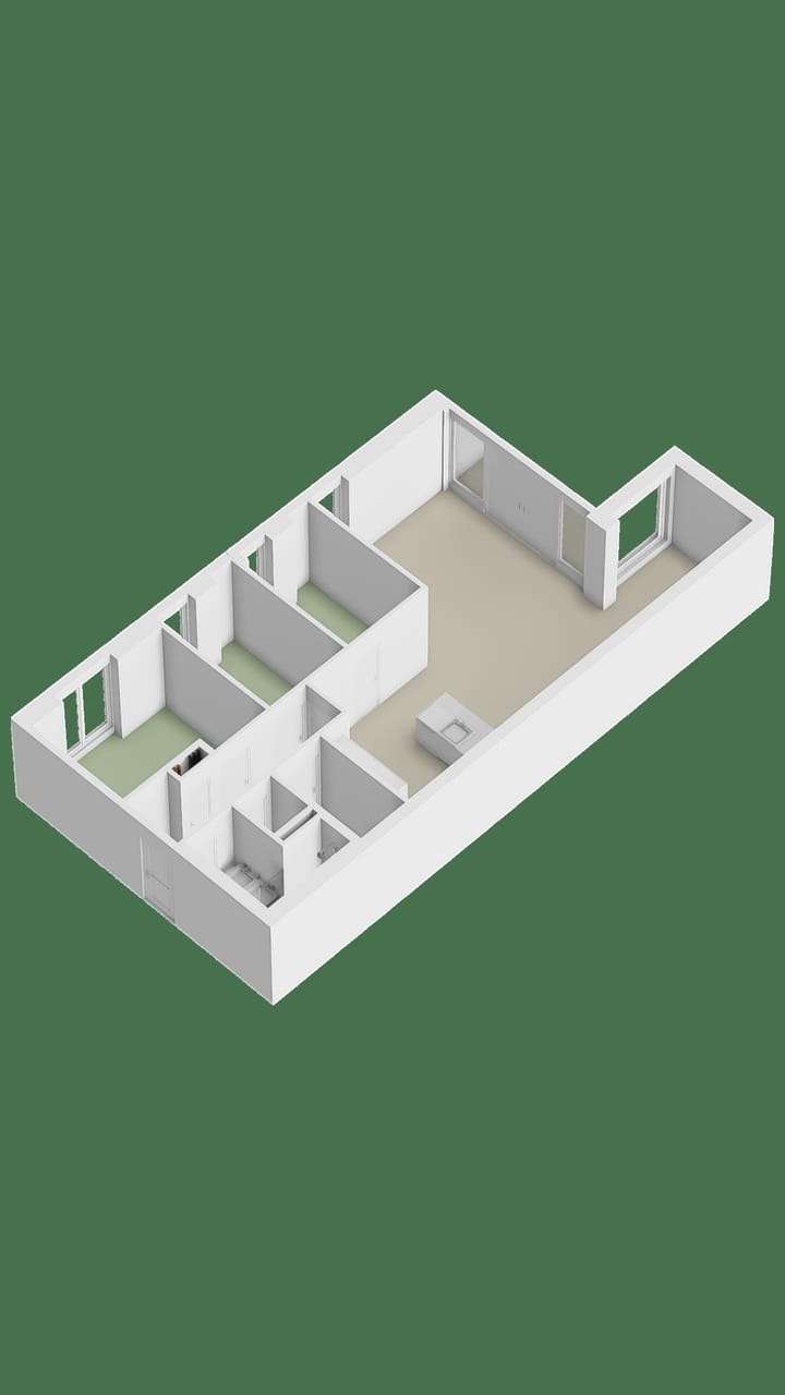 Photo 43 of Coltbaan 23-2