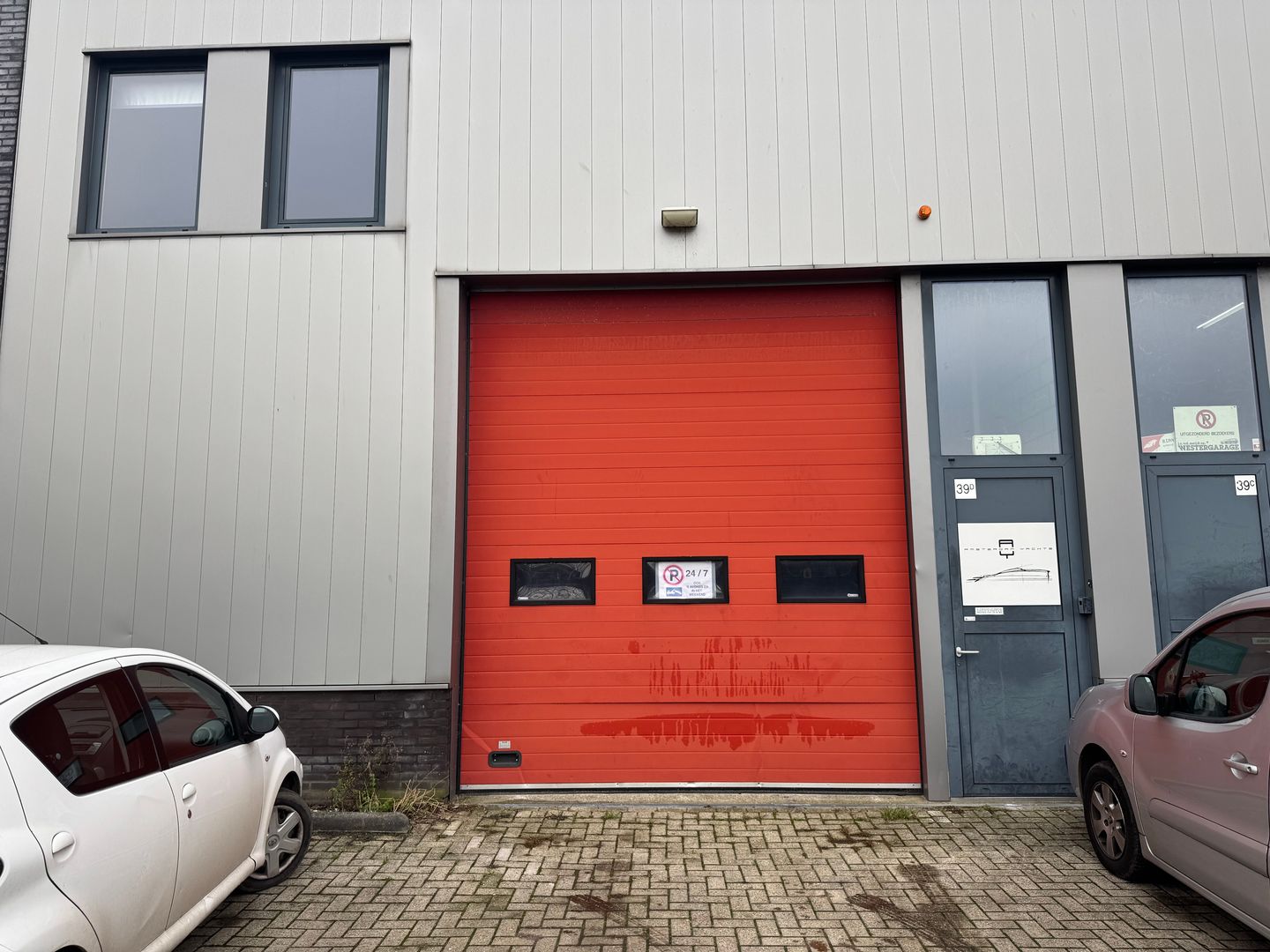 Bekijk foto 1 van Spoorlaan 39-D