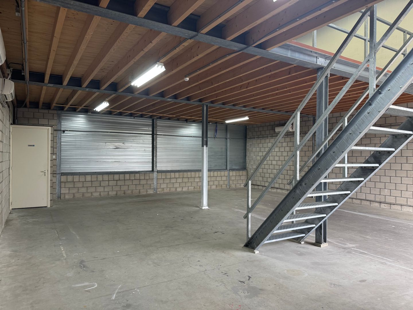 Bekijk foto 4 van Spoorlaan 39-D