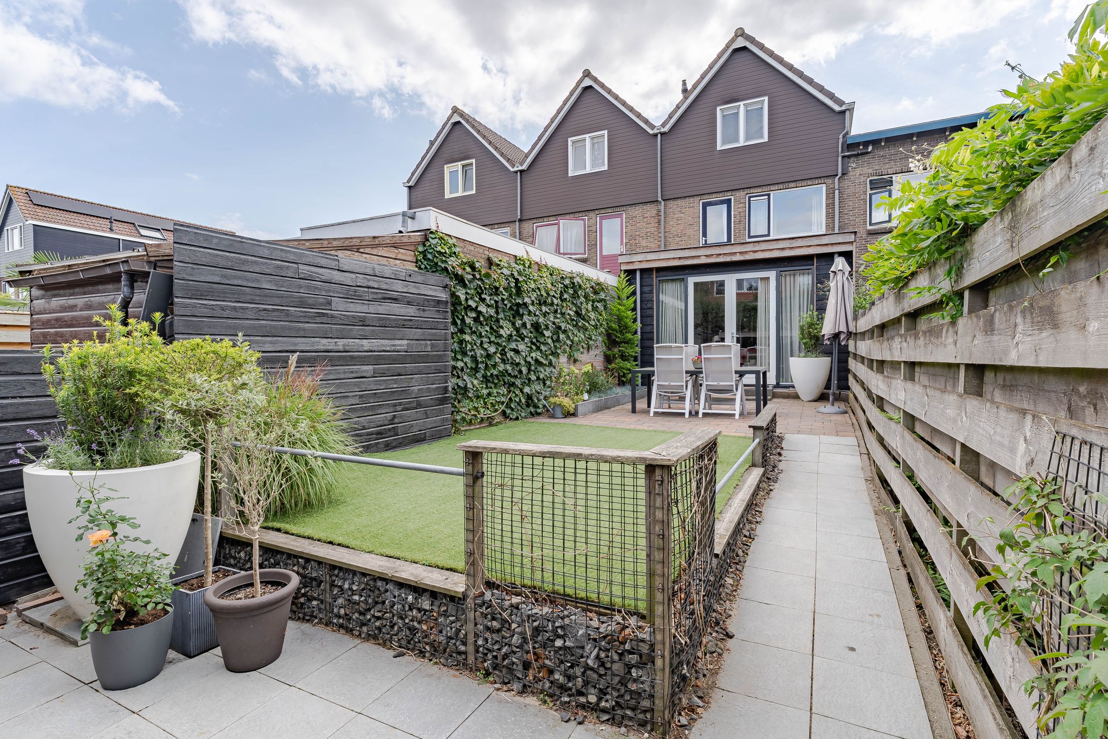 Burgemeester Trooststraat 107