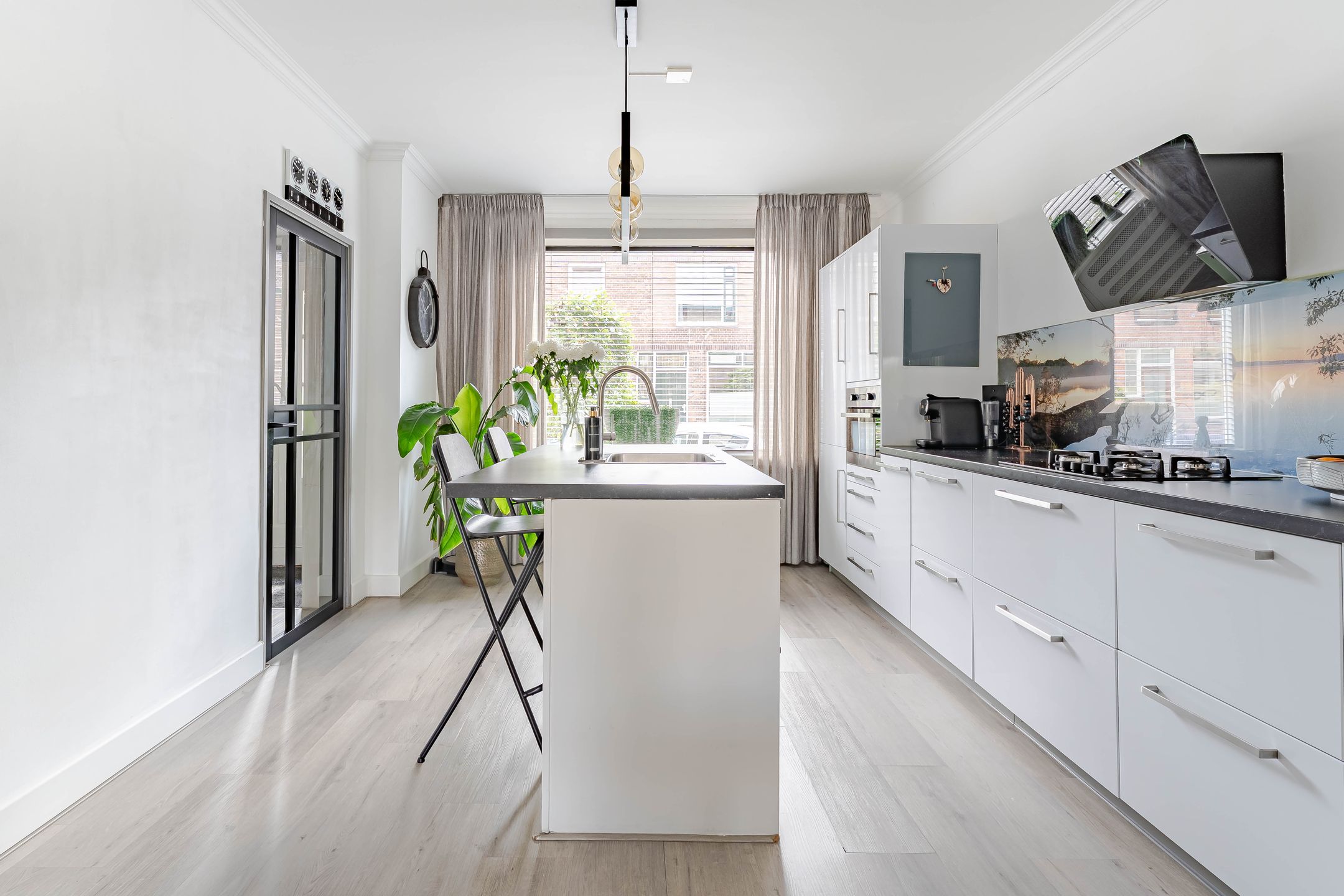 Foto 6 van Burgemeester Trooststraat 107