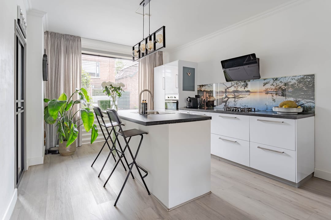 Foto 7 van Burgemeester Trooststraat 107