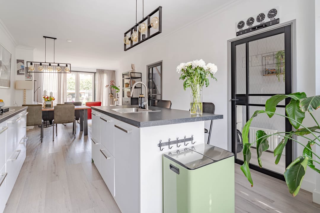 Foto 8 van Burgemeester Trooststraat 107