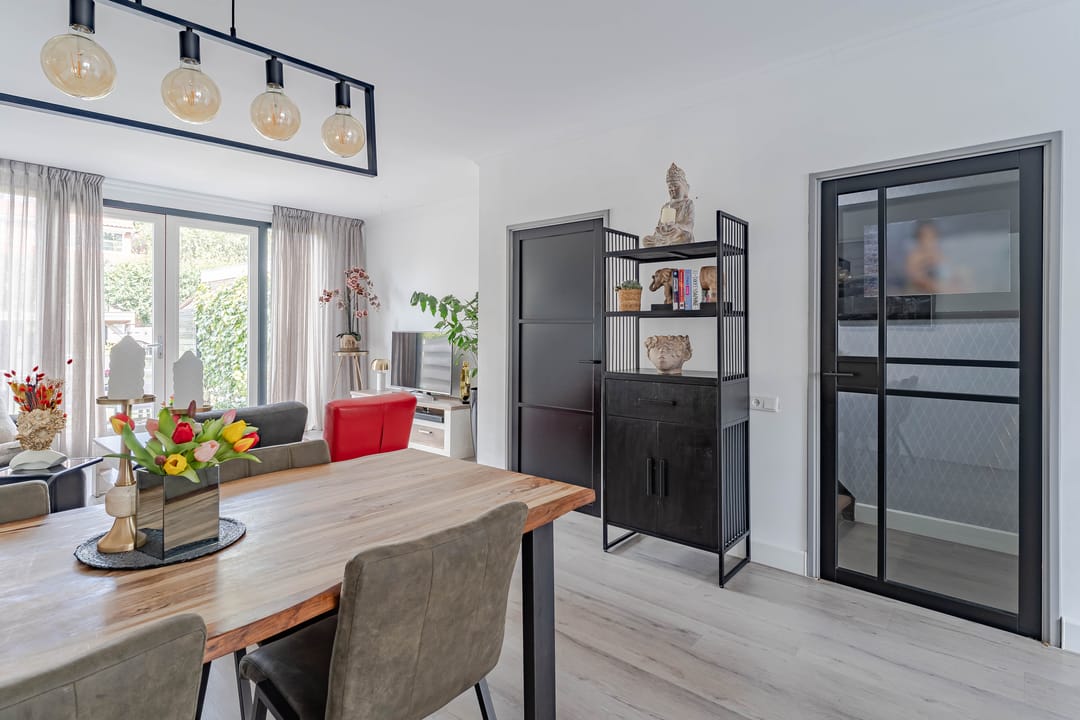 Foto 11 van Burgemeester Trooststraat 107