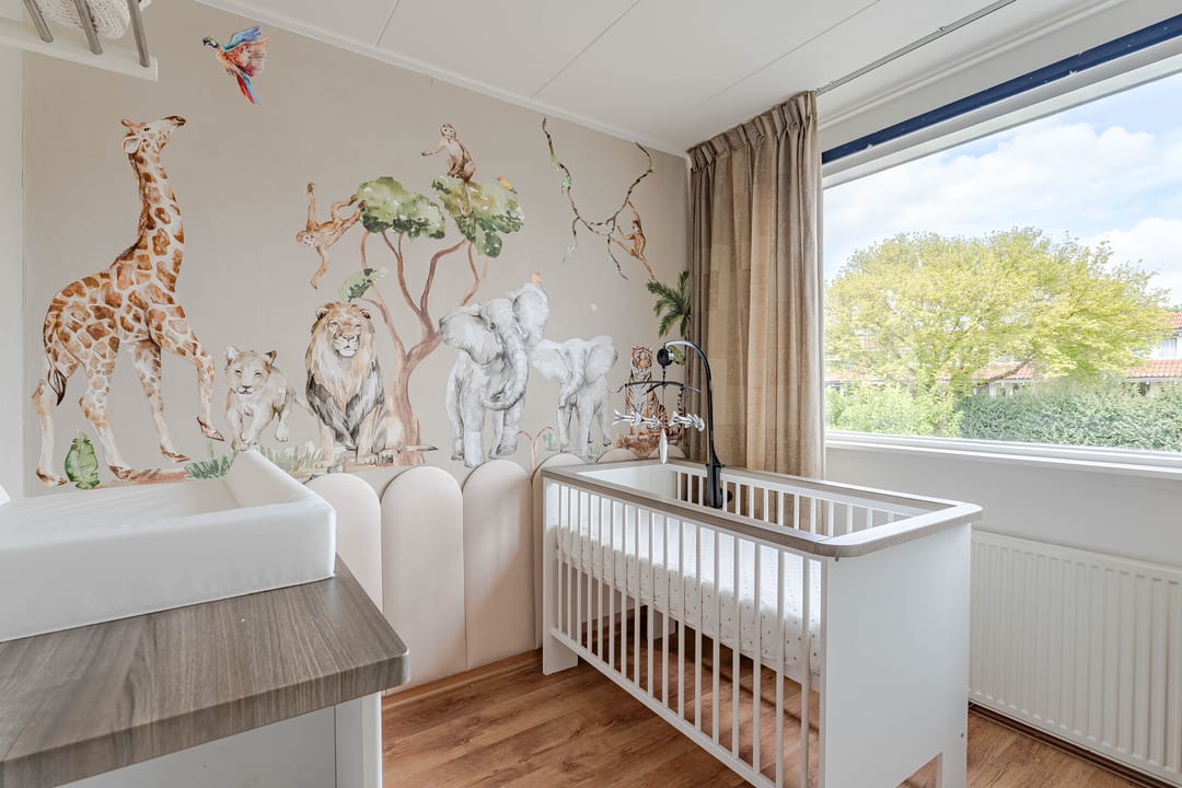 Foto 13 van Burgemeester Trooststraat 107