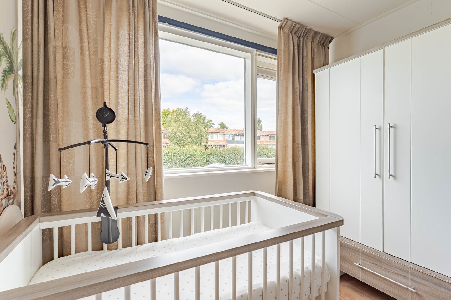 Foto 14 van Burgemeester Trooststraat 107