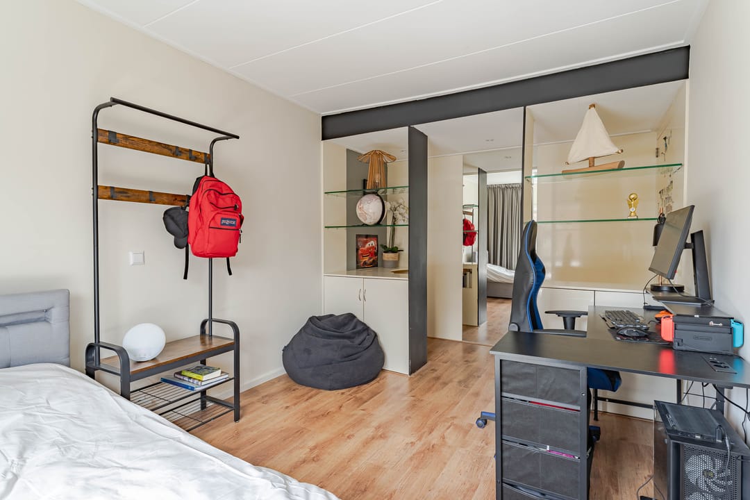 Foto 16 van Burgemeester Trooststraat 107