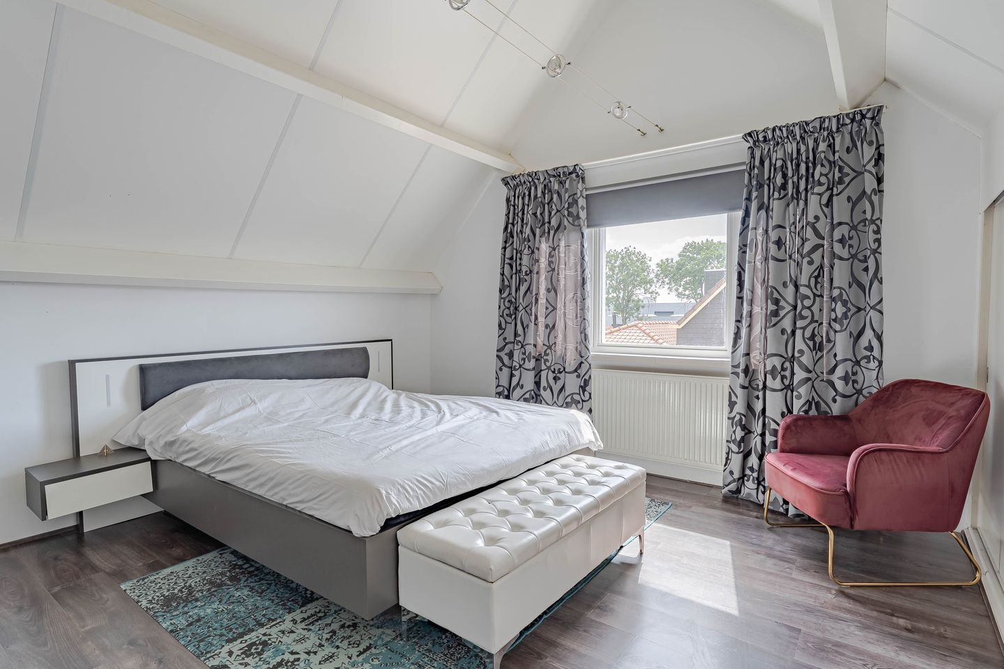 Foto 20 van Burgemeester Trooststraat 107