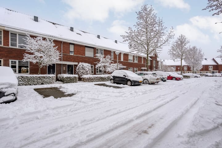 Foto 7 van Oldruitenborghstraat 35