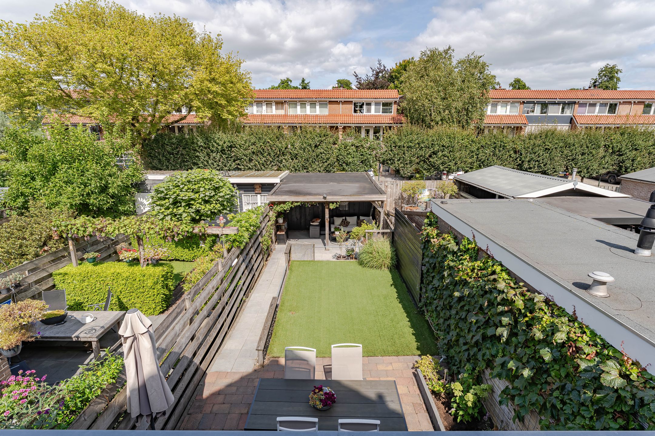 Foto 21 van Burgemeester Trooststraat 107