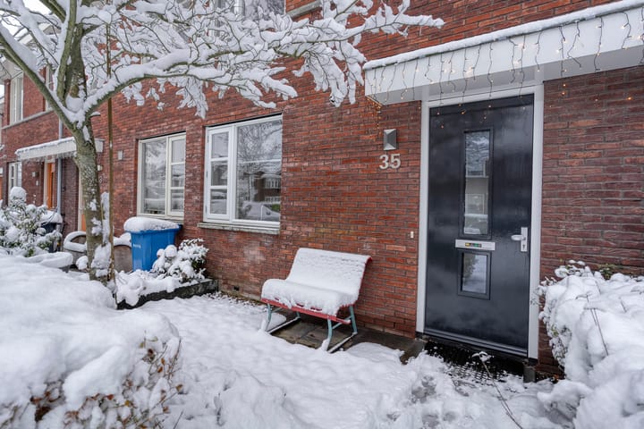 Foto 8 van Oldruitenborghstraat 35