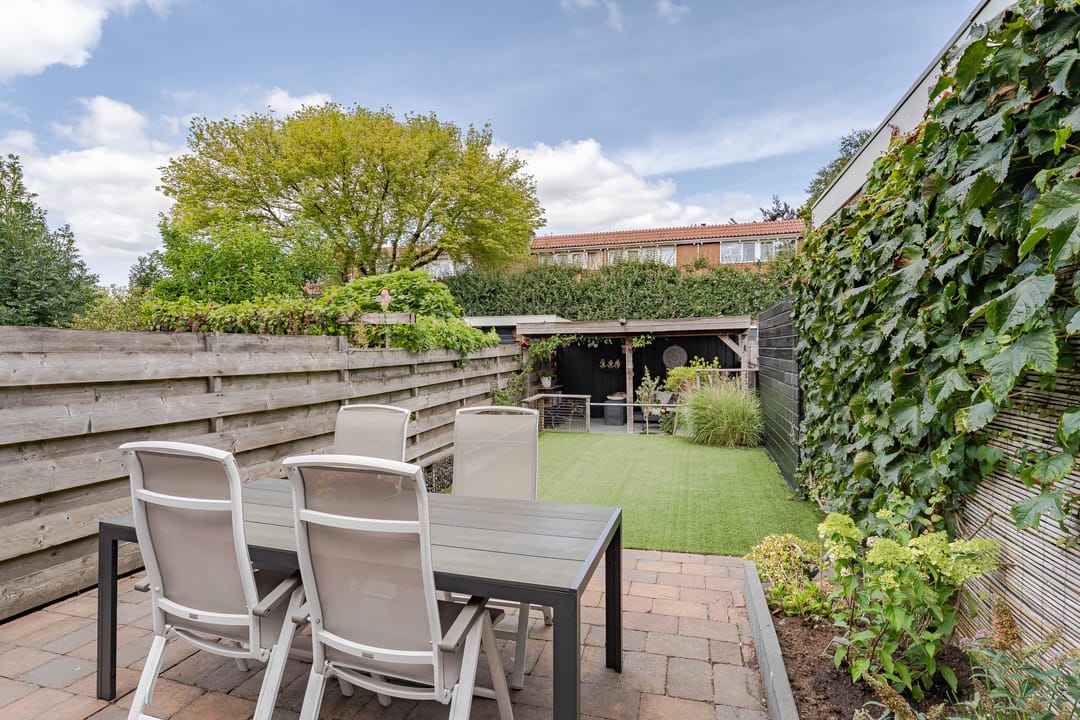 Foto 22 van Burgemeester Trooststraat 107