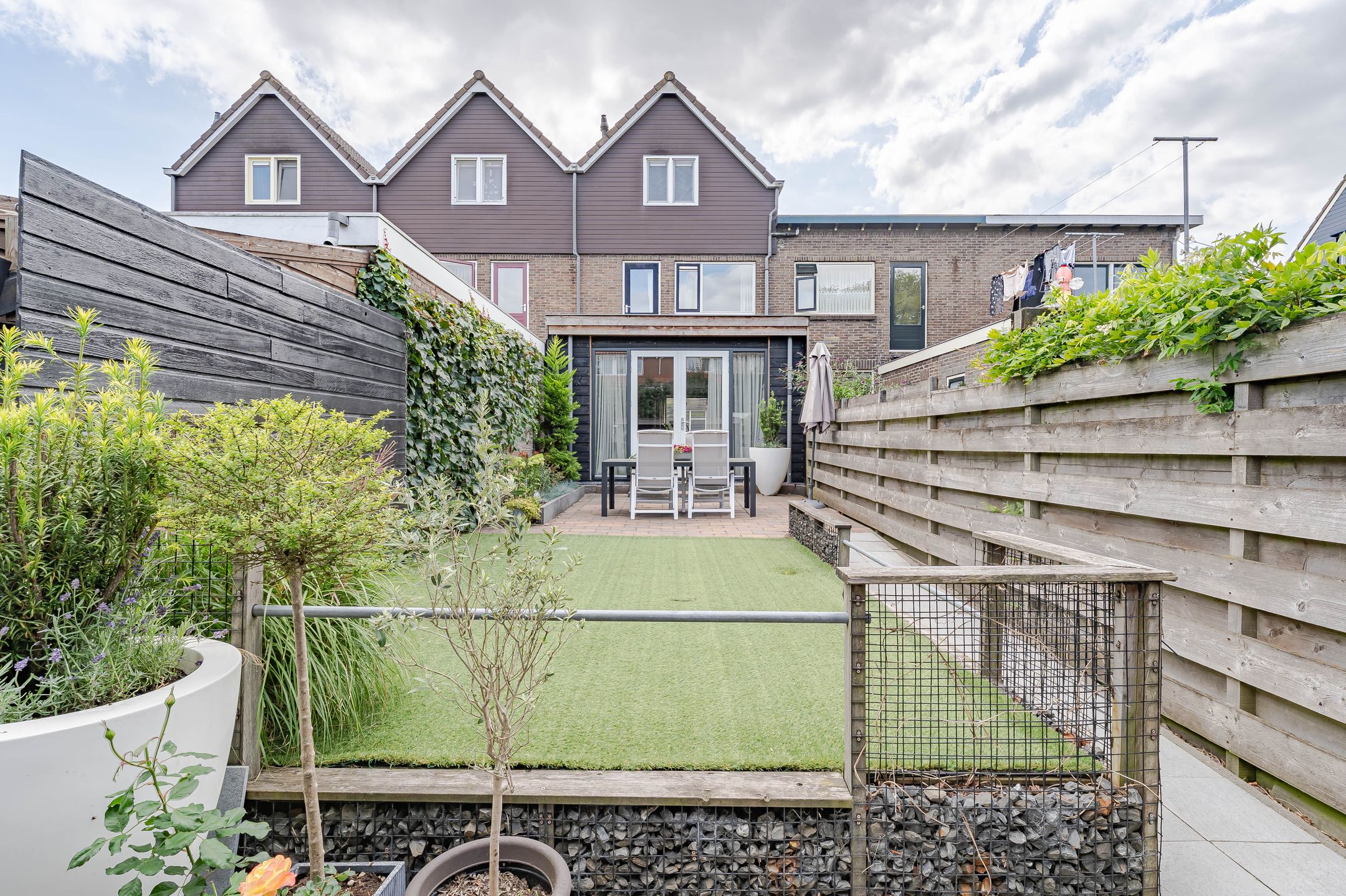 Foto 24 van Burgemeester Trooststraat 107