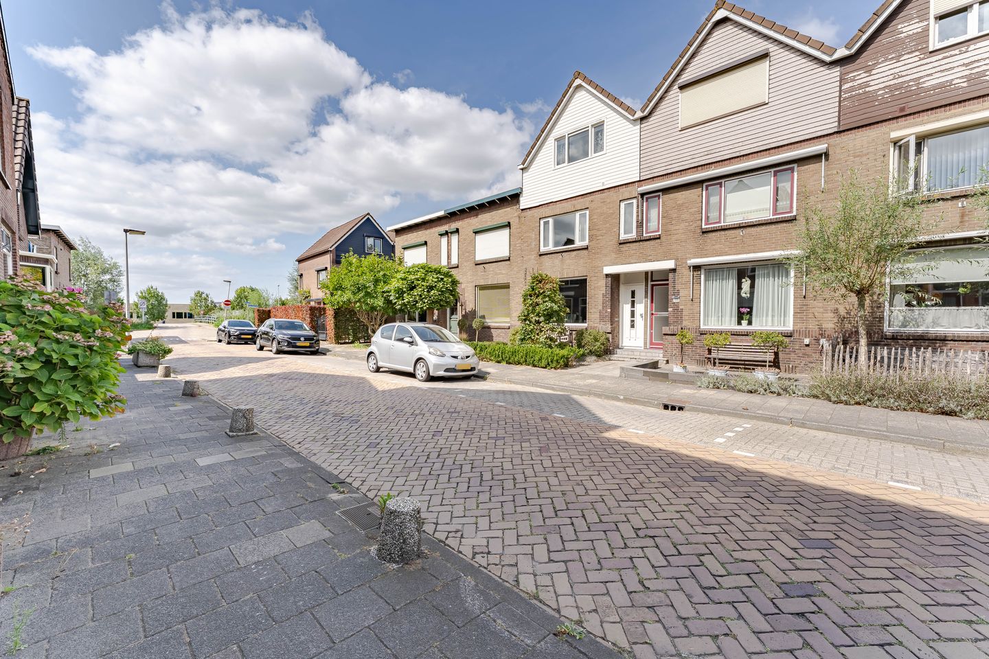 Foto 25 van Burgemeester Trooststraat 107