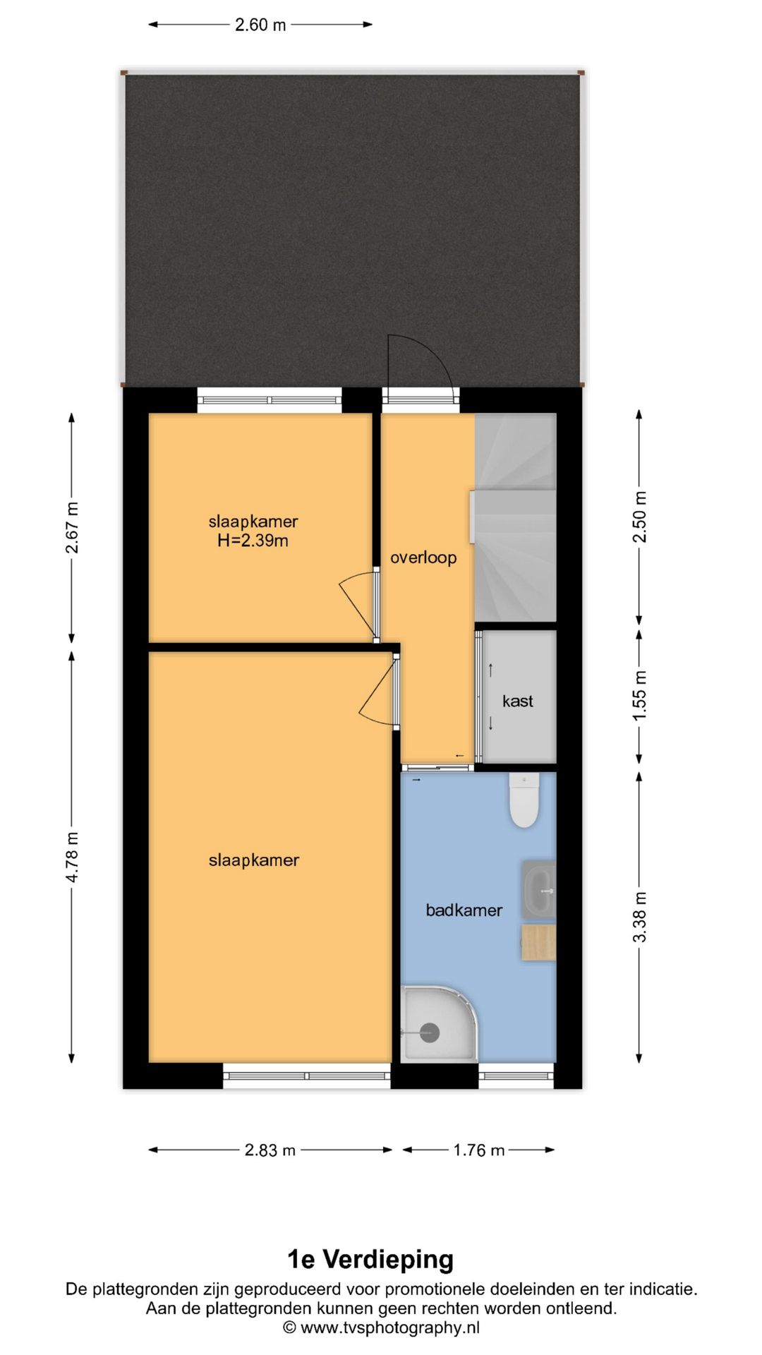 Foto 28 van Burgemeester Trooststraat 107