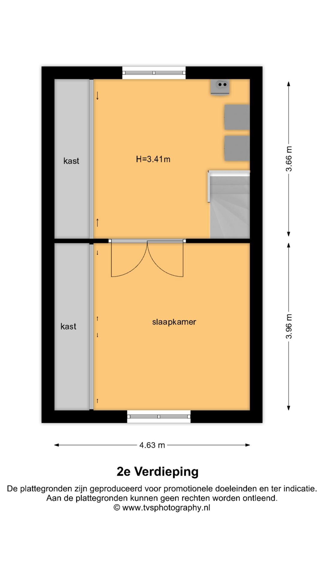 Foto 29 van Burgemeester Trooststraat 107