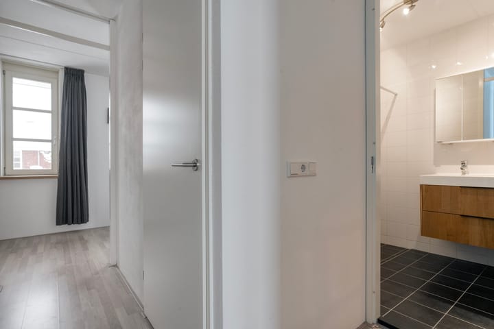 Foto 24 van Oldruitenborghstraat 35