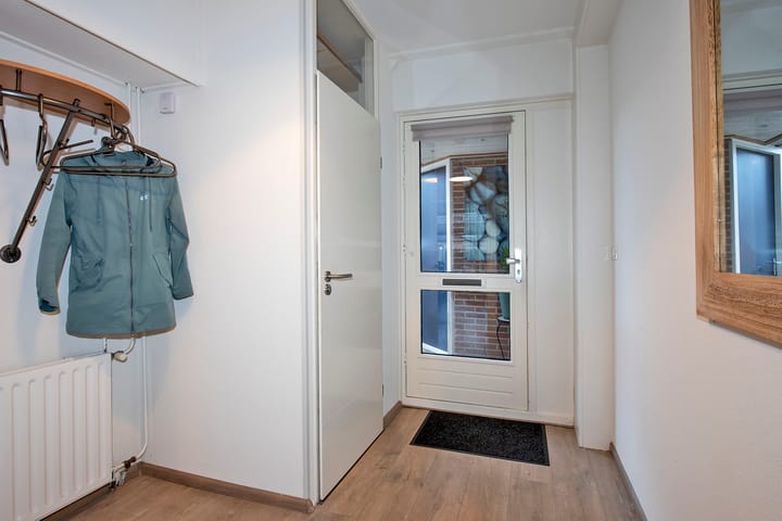 Foto 5 van Henry Woodstraat 37