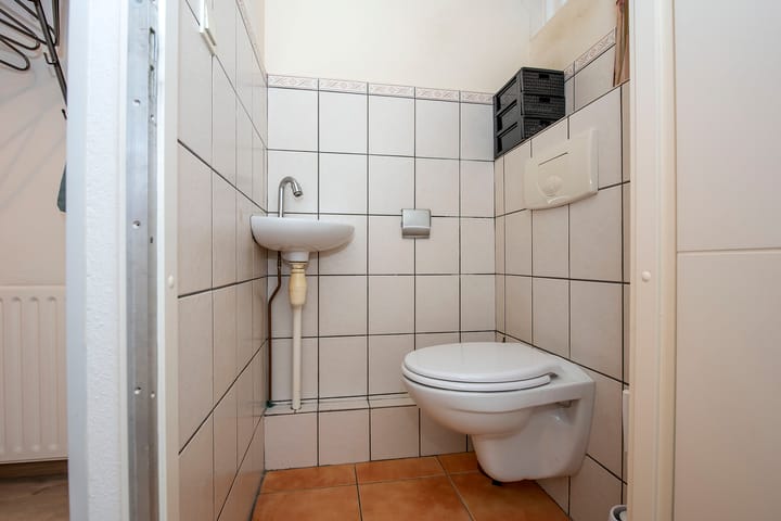 Foto 6 van Henry Woodstraat 37